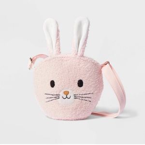 Target spritz crossbody Terry bunny bag